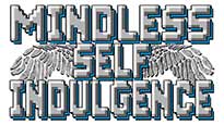 Mindless Self Indulgence&nbsp;Boletos