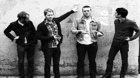 Cold War Kids&nbsp;Boletos