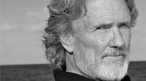 Kris Kristofferson&nbsp;Boletos