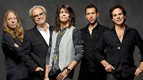 Foreigner&nbsp;Boletos