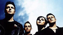 Glasvegas&nbsp;Boletos