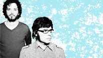 Flight of the Conchords&nbsp;Boletos