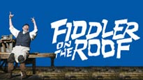 Fiddler On the Roof&nbsp;Boletos