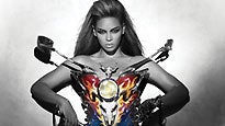 Beyoncé&nbsp;Boletos
