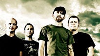 Rise Against&nbsp;Boletos