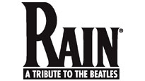 Rain: a Tribute To the Beatles&nbsp;Boletos