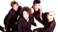 The Cure&nbsp;Boletos