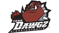 Oklahoma City Yard Dawgz&nbsp;Boletos