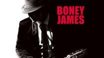Boney James&nbsp;Boletos