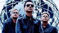 Depeche Mode&nbsp;Boletos