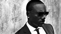 Akon&nbsp;Boletos