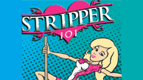 Stripper 101&nbsp;Boletos