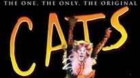 Cats&nbsp;Boletos