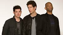 Better Than Ezra&nbsp;Boletos