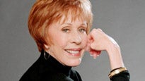 Carol Burnett&nbsp;Boletos
