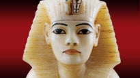 Tutankhamun & Golden Age of Pharaohs - King Tut Exhibit&nbsp;Boletos