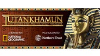 Tutankhamun the Golden King and the Great Pharaohs - King Tut Exhibit&nbsp;Boletos