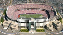 Giants Stadium Tour&nbsp;Boletos