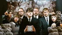 The Decemberists&nbsp;Boletos