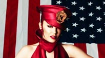Kylie Minogue&nbsp;Boletos