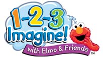 Sesame Street Live : 123 Imagine! with Elmo & Friends&nbsp;Boletos