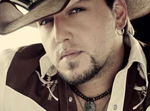 Jason Aldean&nbsp;Boletos