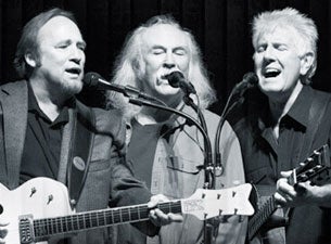 Crosby, Stills and Nash&nbsp;Boletos