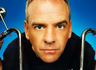 Fatboy Slim&nbsp;Boletos