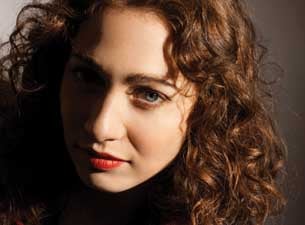 Regina Spektor&nbsp;Boletos
