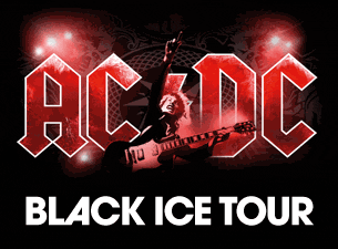 AC/DC&nbsp;Boletos
