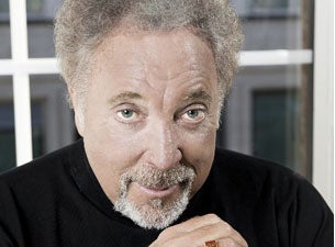 Tom Jones&nbsp;Boletos