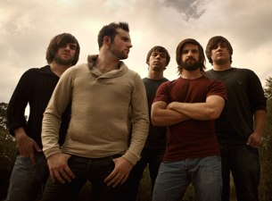 August Burns Red&nbsp;Boletos