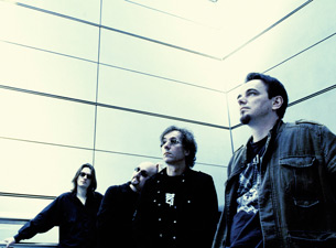 Porcupine Tree&nbsp;Boletos