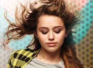 Miley Cyrus&nbsp;Boletos