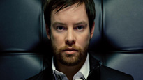 David Cook&nbsp;Boletos