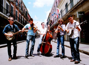 Old Crow Medicine Show&nbsp;Boletos