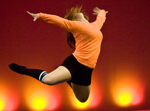 Dance In Flight&nbsp;Boletos
