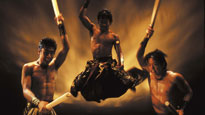 Tao the Martial Art of Drum&nbsp;Boletos