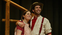 Laura Ingalls Wilder&nbsp;Boletos