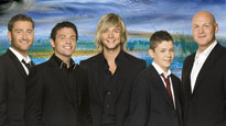 Celtic Thunder&nbsp;Boletos