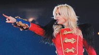 Britney Spears&nbsp;Boletos
