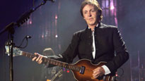 Paul McCartney&nbsp;Boletos