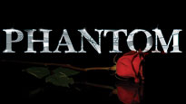 The Phantom of the Opera&nbsp;Boletos