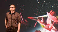 Rob Bell&nbsp;Boletos
