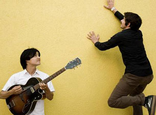 The Dodos&nbsp;Boletos