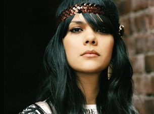 Bat for Lashes&nbsp;Boletos