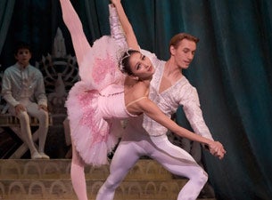 Oregon Ballet Theatre: the Nutcracker&nbsp;Boletos