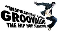 Groovaloo&nbsp;Boletos