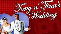 Tony N Tina's Wedding (Las Vegas)&nbsp;Boletos