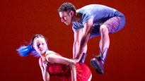 Hubbard Street Dance Chicago&nbsp;Boletos